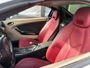 Mercedes Benz SLK350 SLK 350 GCC Specs