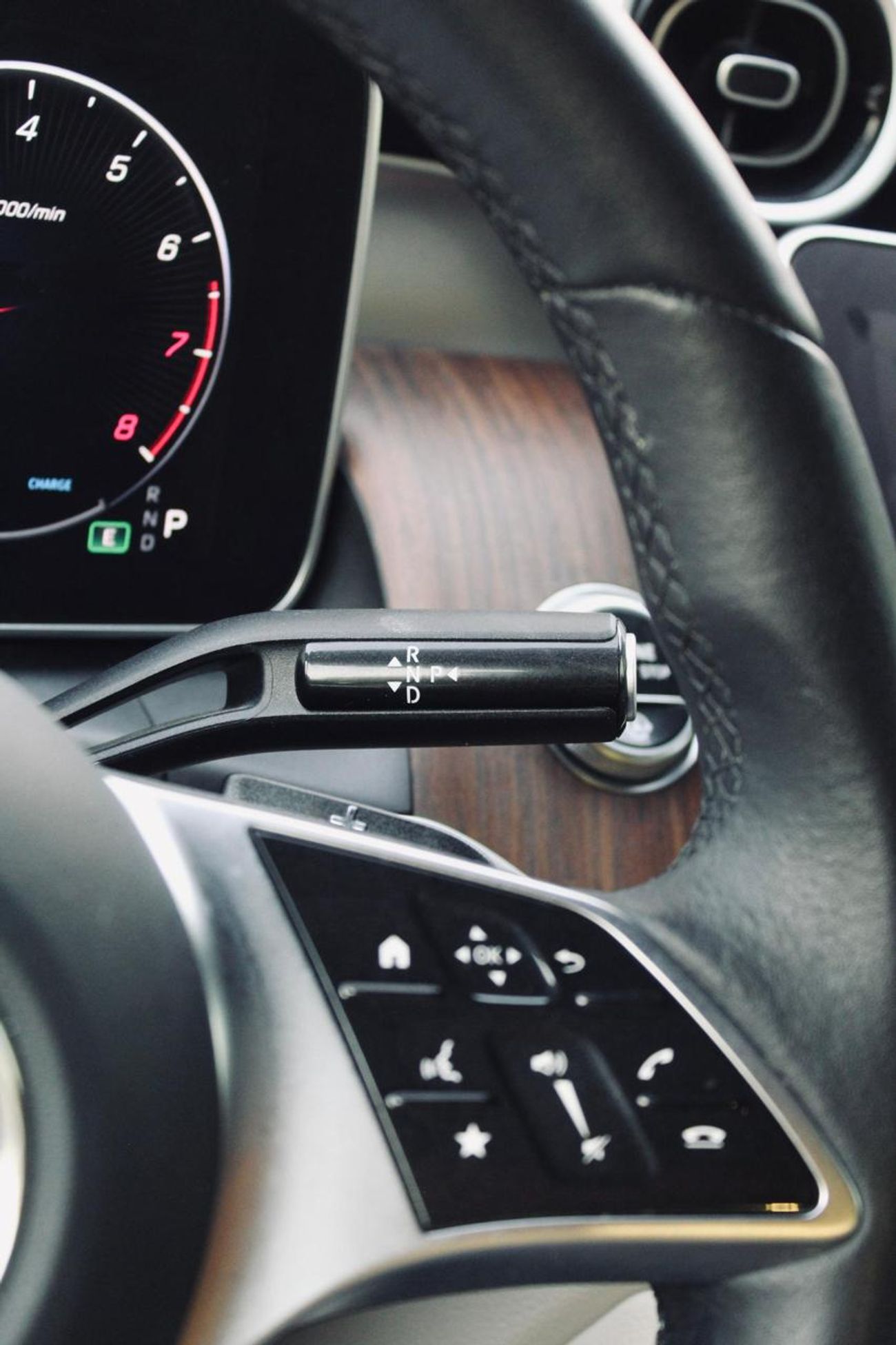 Mercedes-Benz GLC 300 4Matic