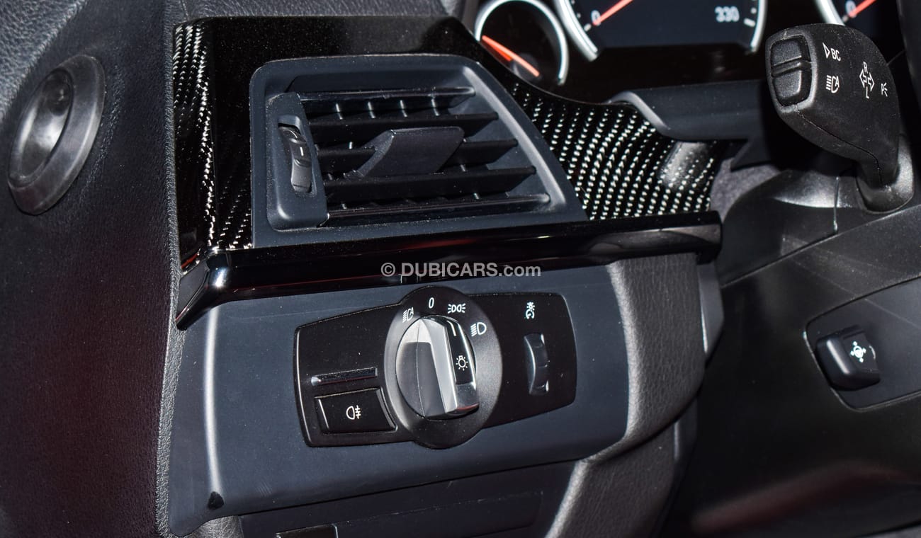 بي أم دبليو M6