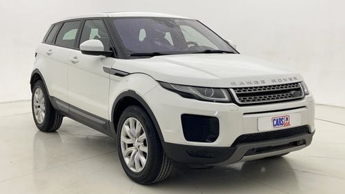 لاند روفر رانج روفر إيفوك SE 2 | بدون دفعة مقدمة | اختبار القيادة في المنزل