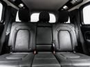 لاند روفر ديفندر 2023 Land Rover Defender 110 P300 SE, 2.0 TC I4 4WD, 300bhp, 8 Speed Auto
