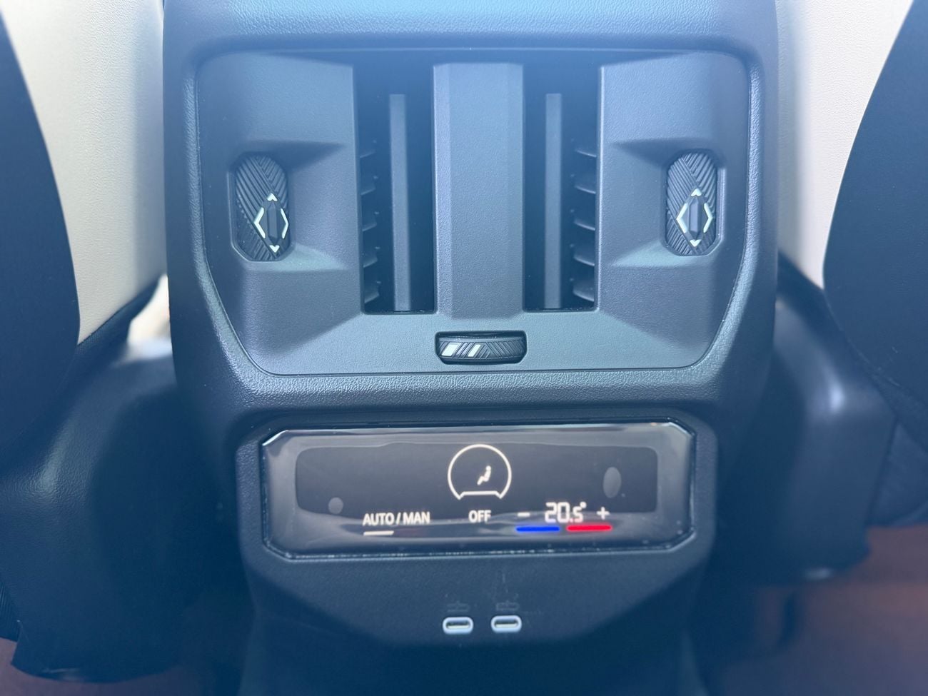 بي أم دبليو X3M M SPORT PRO 20