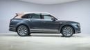 بنتلي بينتايجا UAE's Very Best Example | 2 Years Free Servicing | AED 10,862 Per Month