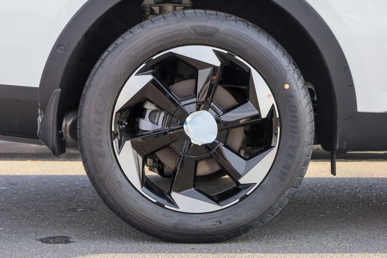 Kia Sorento 2025 | 7-Seater SUV | 2.5L Petrol | 191HP | 4WD | 12.3” Dual Panoramic Display | Ramadan Offer