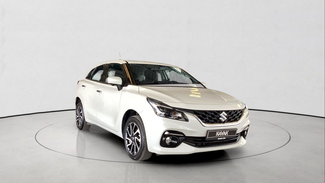Suzuki Baleno 1.5 GLX AUTO | Guaranteed Warranty | 0 Down Payment