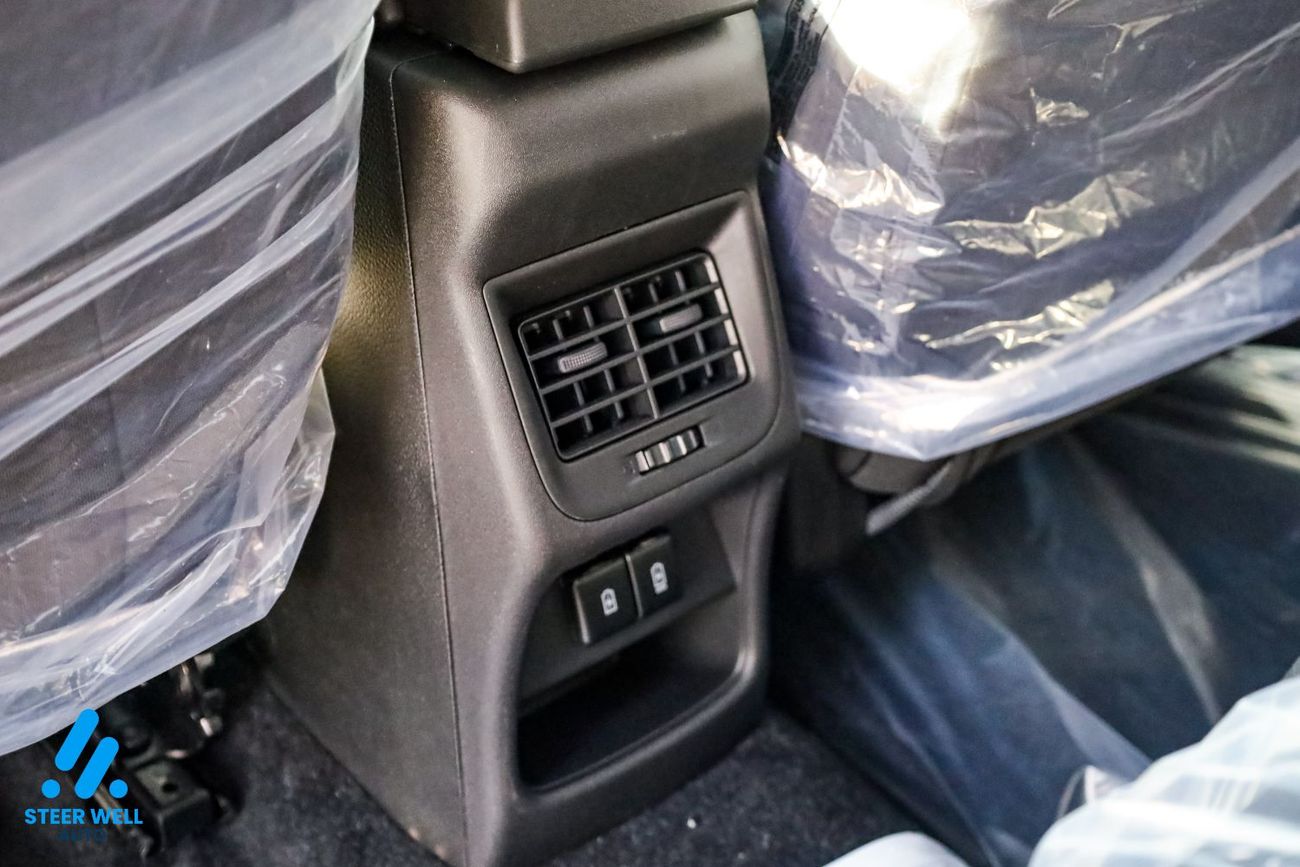 Suzuki Baleno 2026 GLX – 1.5L Petrol | 360° View | 6 Airbags | Market-Best Price