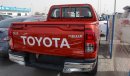 Toyota Hilux Car For export only