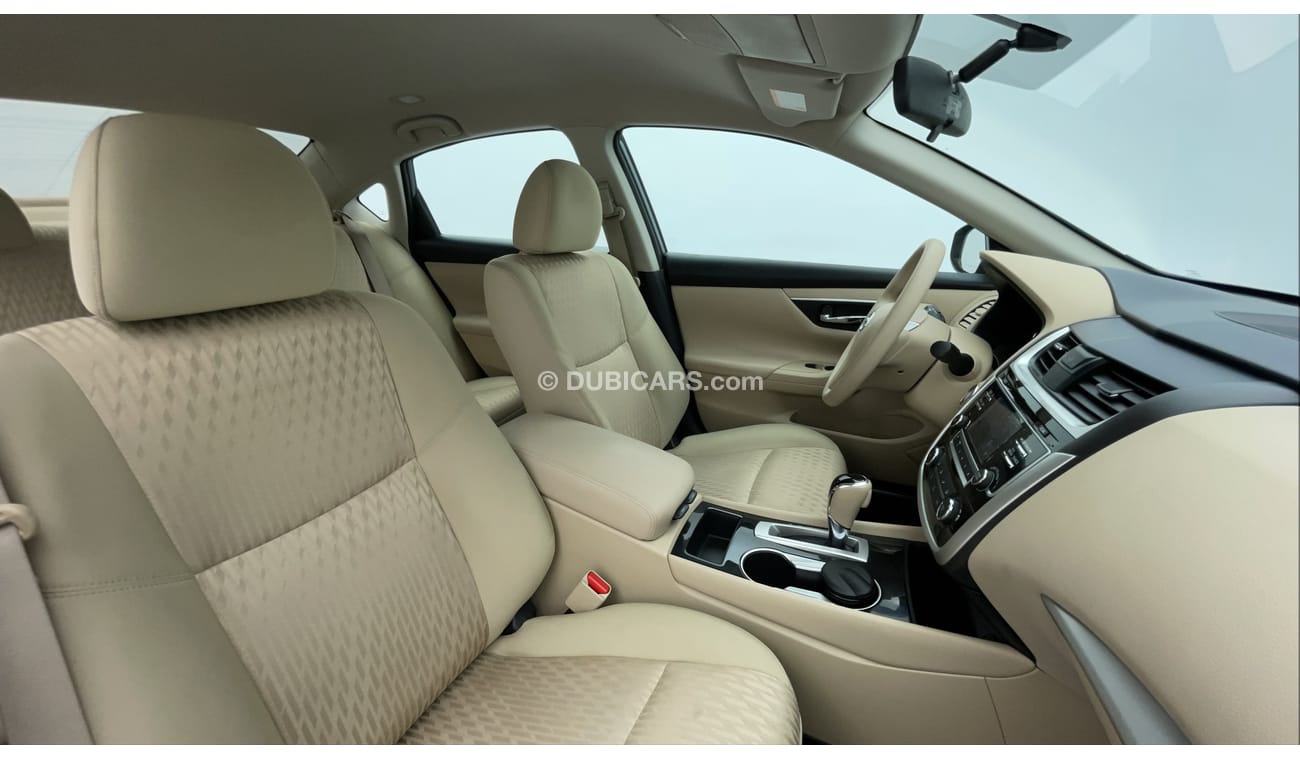 Nissan Altima SV 2.5 | Under Warranty | Inspected on 150+ parameters