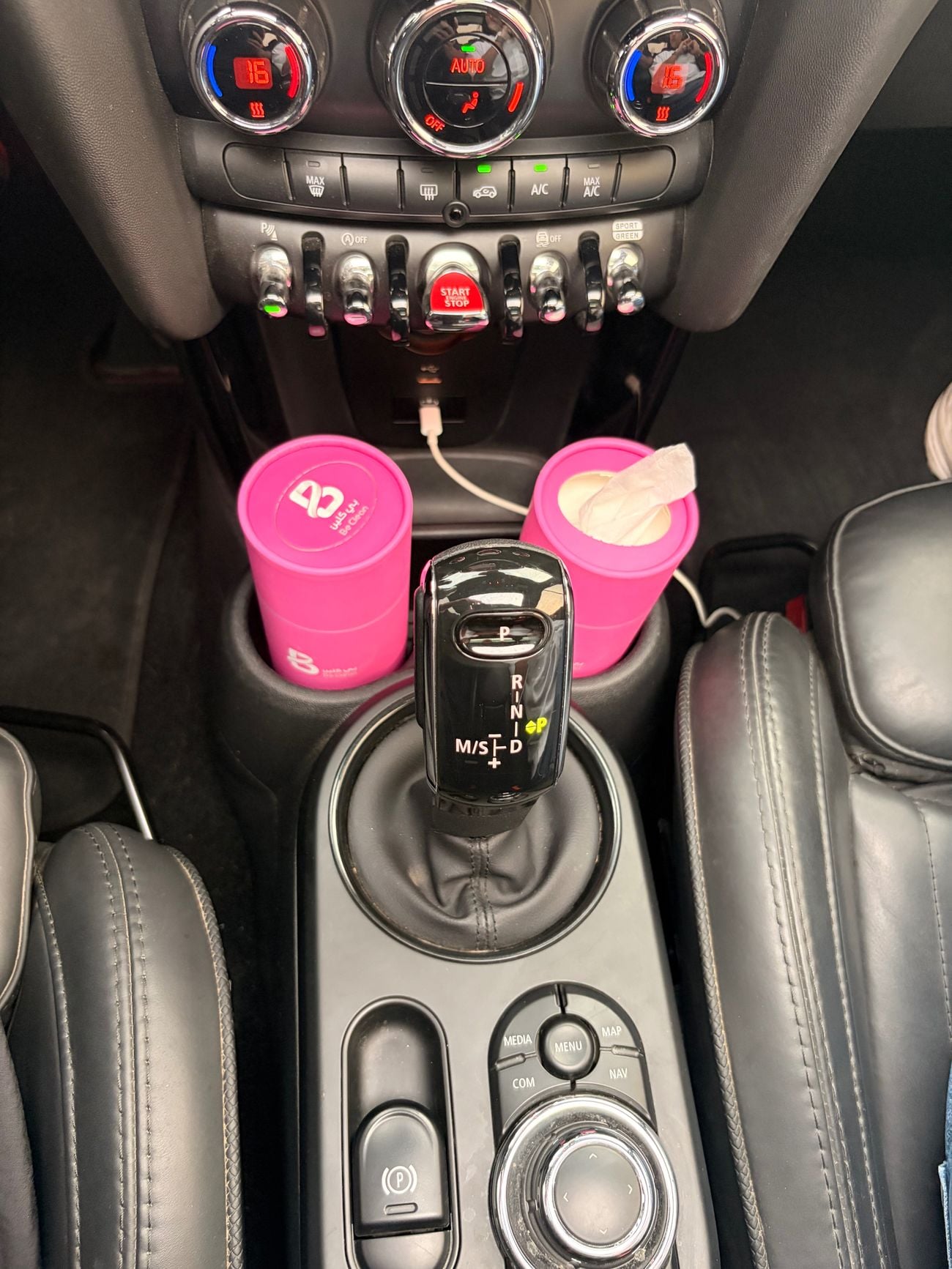Mini Cooper S RESOLUTE EDITION