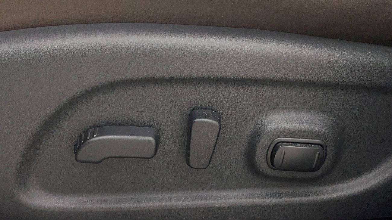 Infiniti QX60 LUXURY 3.5 | Zero Down Payment | Home Test Drive