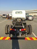 Mitsubishi Fuso Canter 4 TON