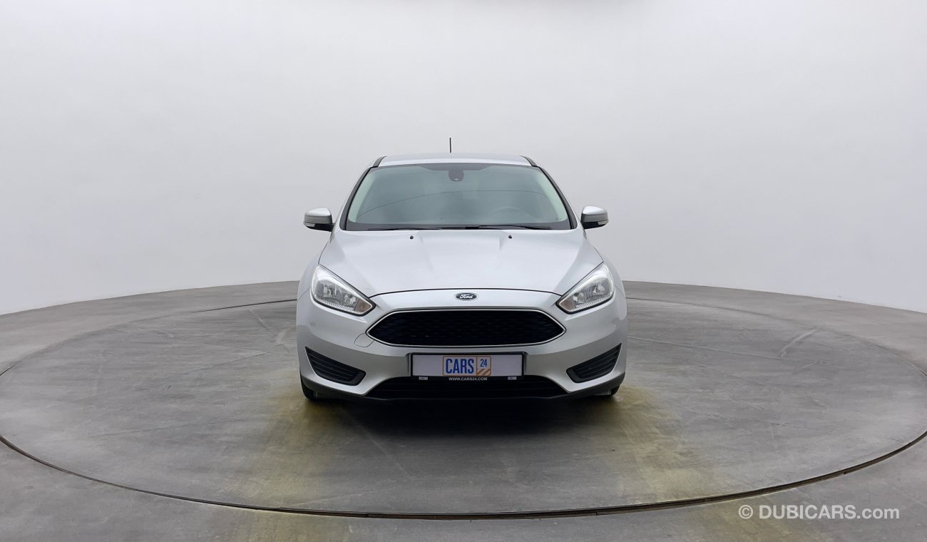 Ford Focus Ambiente 1500