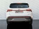 Hyundai Santa Fe PREMIUM