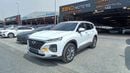 هيونداي سانتا في hyundai santafe 2020 diesel