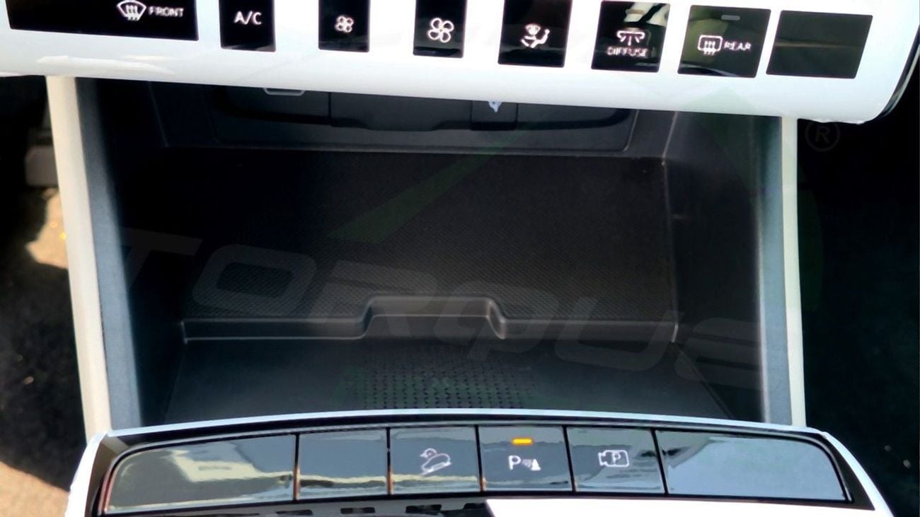 هيونداي توسون ( Only For Export ) 2024 Hyundai Tucson Comfort 1.6T FWD BRAND NEW