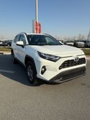 تويوتا راف ٤ VXR HEV 2.5L (219 HP) AWD
