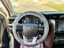 Toyota Fortuner GXR
