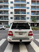 Toyota Land Cruiser TOYOTA LAND CRUISER GXR PETROL 4X4