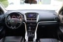 ميتسوبيشي إكلبس كروس GLS Full 1.5L