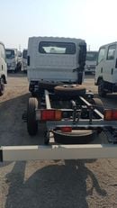 Isuzu NPR ISUZU NPR85 K42 SLWB DOUBLE CABIN TRUCK