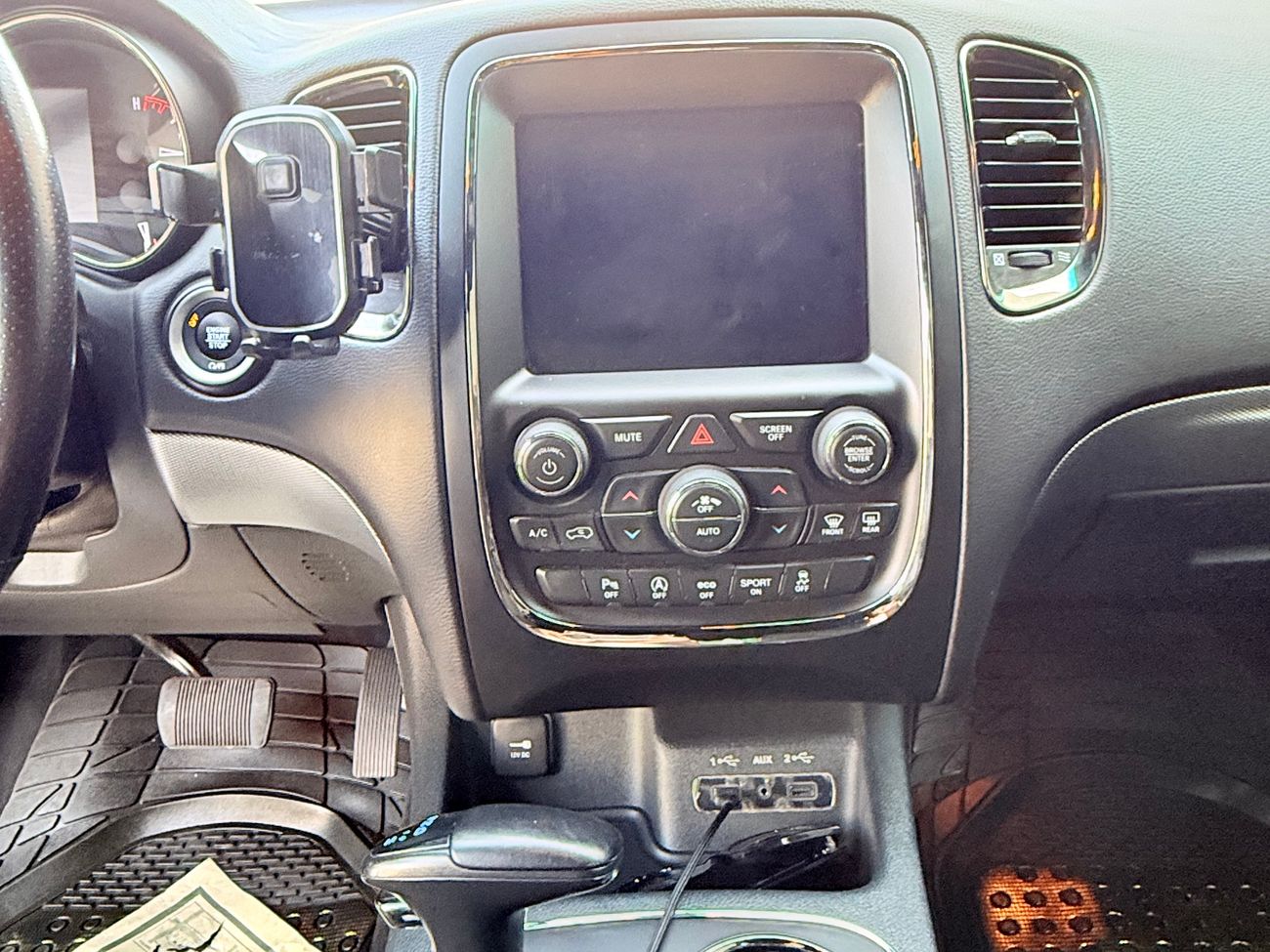 دودج دورانجو