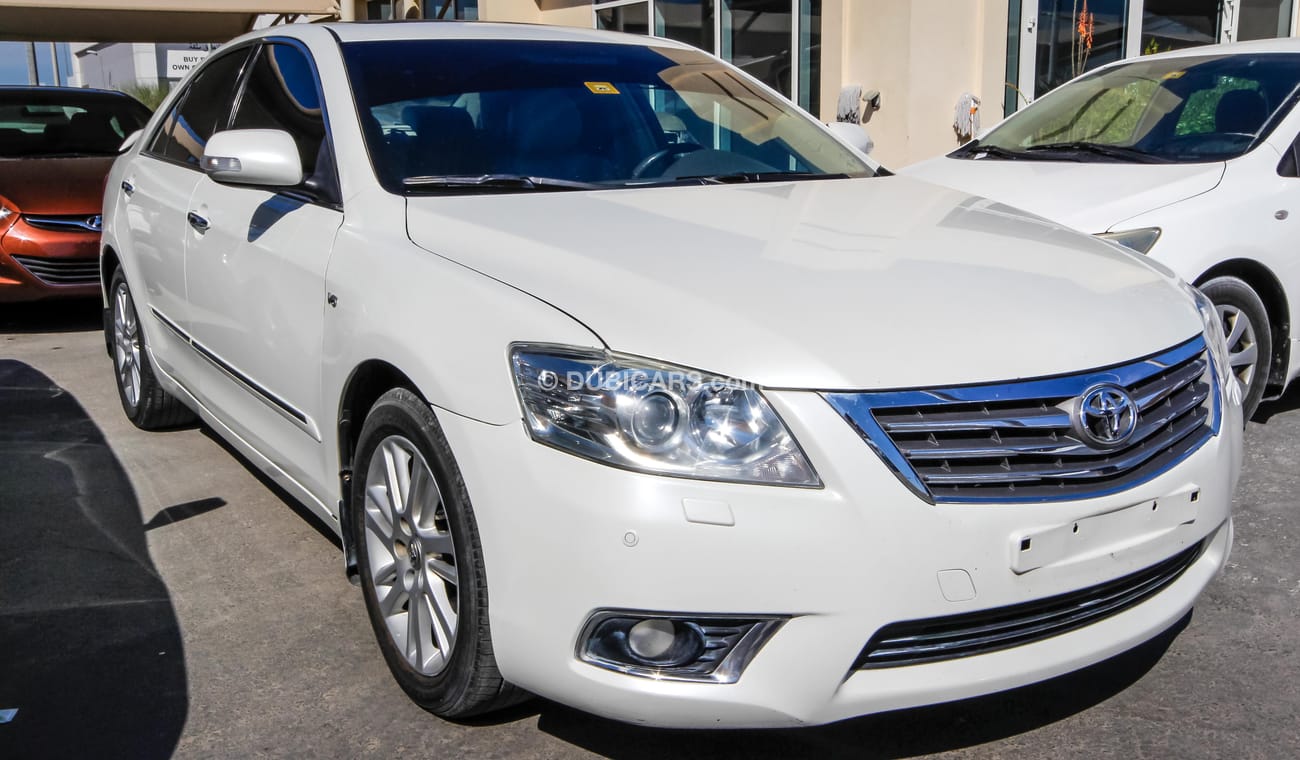 تويوتا أوريون V6