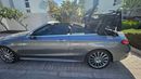 Mercedes-Benz C 200 Convertible
