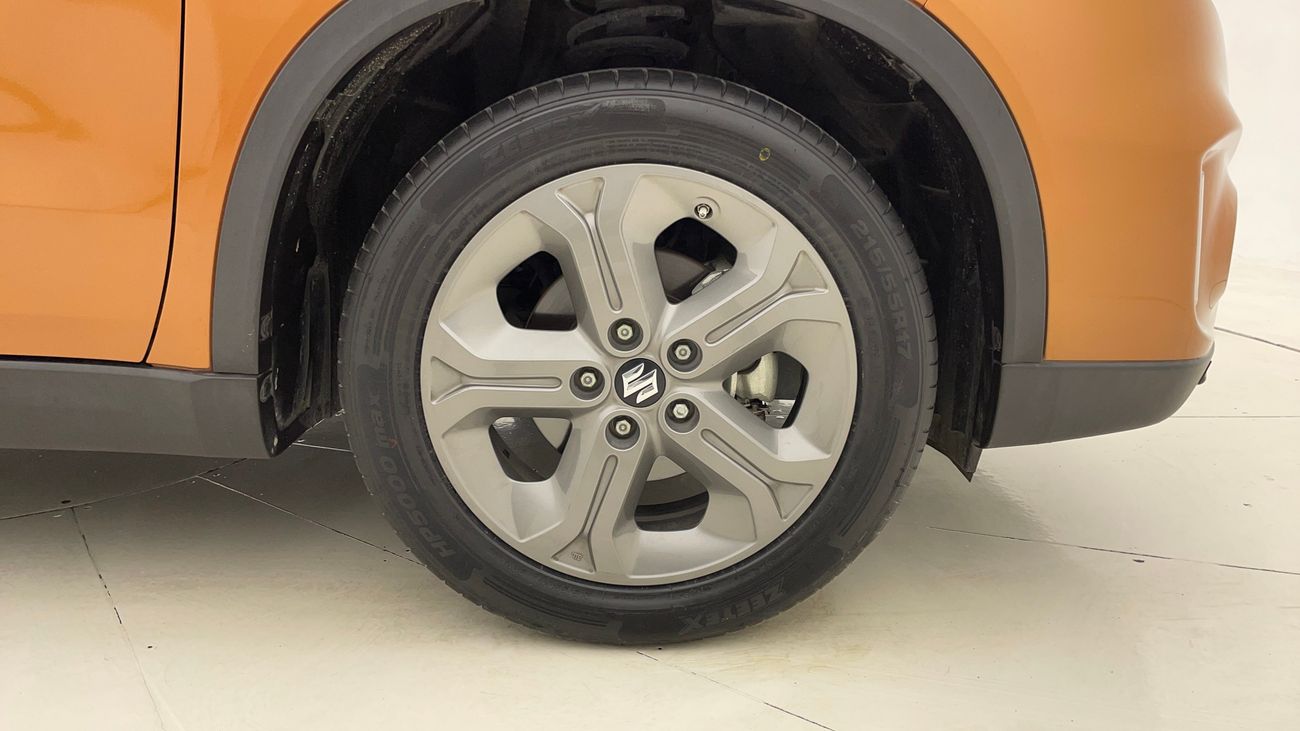 Suzuki Vitara GLX 1.6 | Zero Down Payment | Home Test Drive