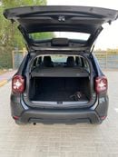 Renault Duster LE