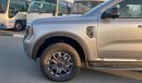 Ford Ranger WILDTRAK 2.0| DIESEL 4x4 Model 2023