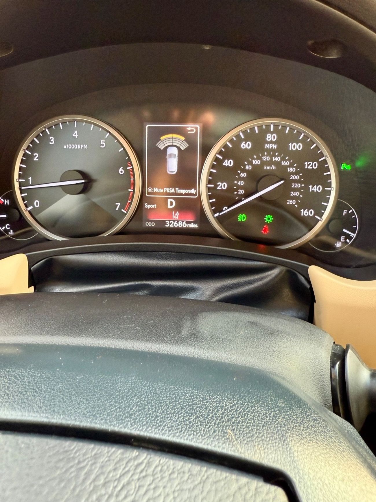 Lexus NX300 Nx300 Full option