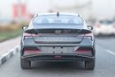 Hyundai Elantra 2025 HYUNDAI ELANTRA 1.5L ELITE FULL OPTION