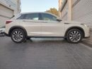 إنفينيتي QX50 LUXE