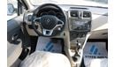 Renault Symbol AUTOMATIC SEDAN WITH GCC SPECS 2017