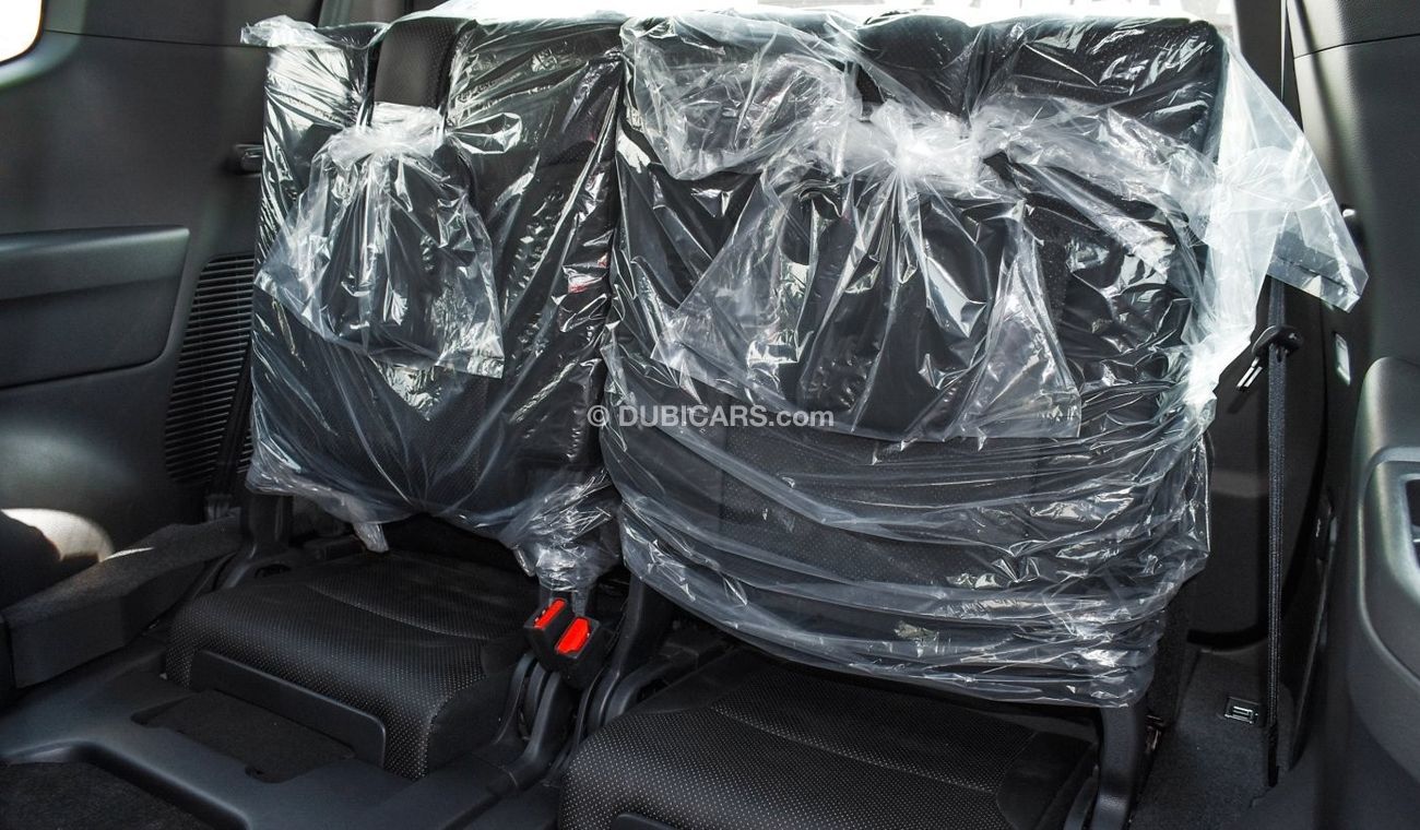 تويوتا لاند كروزر GXR