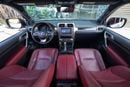 Lexus GX460 PLATINUM Lexus GX460 Platinum 2021 GCC | Warranty