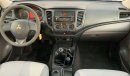 Mitsubishi L200 2016 4x4 Ref#699