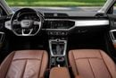 Audi Q3 S-line Q3 Sportback S-line | 2,155 P.M | 0% Downpayment | Perfect Condition!