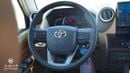 Toyota Land Cruiser 70 LC76 LX 4.0L V6 | Automatic Transmission | DIff Lock | Lane Departure Alert (LDA)