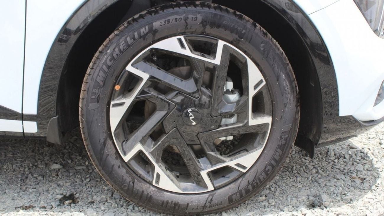 Kia Sportage 1.6L  DSL AT