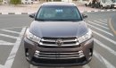 Toyota Highlander 3.5L LIMITED