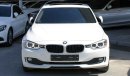 BMW 320i Diesel Xdrive