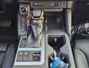 Toyota Prado LUXURY TURBO | 2.4L V4 PETROL | 360* WITH HEADUP DISPLAY | RADAR | PANORAMIC (CODE # PLUX)
