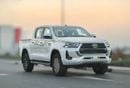 Toyota Hilux TOYOTA HILUX 2.4L DIESEL AUTOMATIC TRANSMISSION 2026