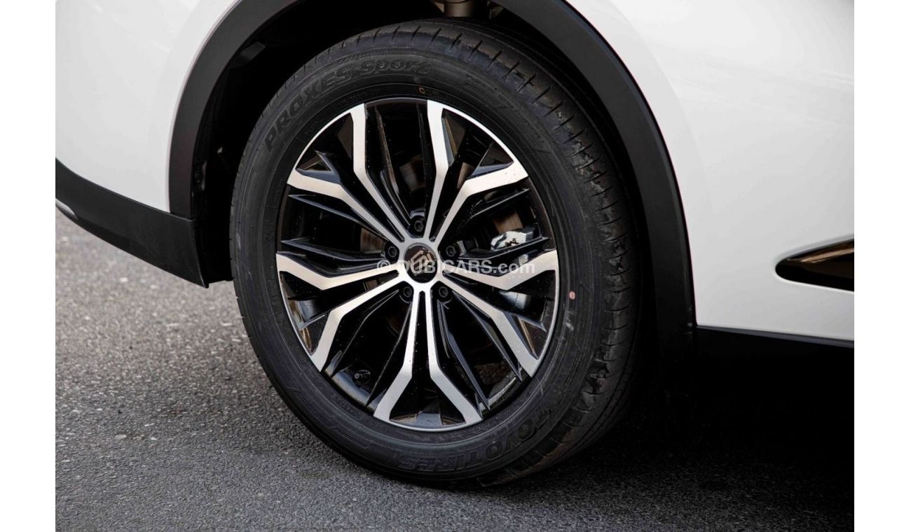 Toyota Crown Fresh Stock | 2023 Toyota Crown 2.5L FWD Hybrid | Top Option with 360 & Radar