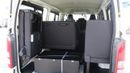 Toyota Hiace TOYOTA HIACE 2.5L BUS 15-SEATS A/C