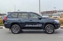 Toyota Prado 2023 Model V6 4.0L Full Option Very Clean And Perfect Condition
