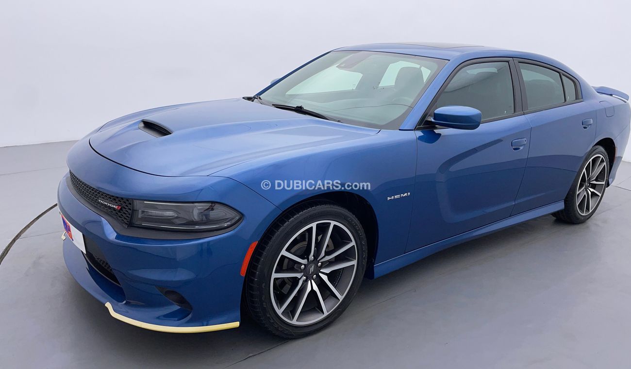 Dodge Charger R/T 5.7 | Zero Down Payment | Free Home Test Drive