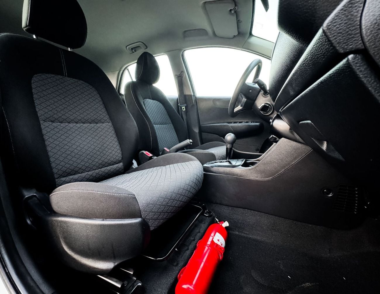 Kia Picanto Kia Picanto |  1.2 L | 2024 | GCC | Accident-Free |  In Excellent Condition | 622 P.M