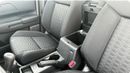 ميتسوبيشي L200 GLX Double Cab Petrol 2.4L